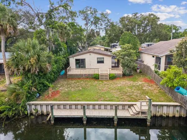 Weeki Wachee, FL 34607,6325 SEBRING ST