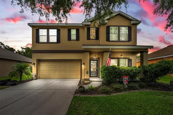 11015 BELLE HAVEN DR, New Port Richey, FL 34654