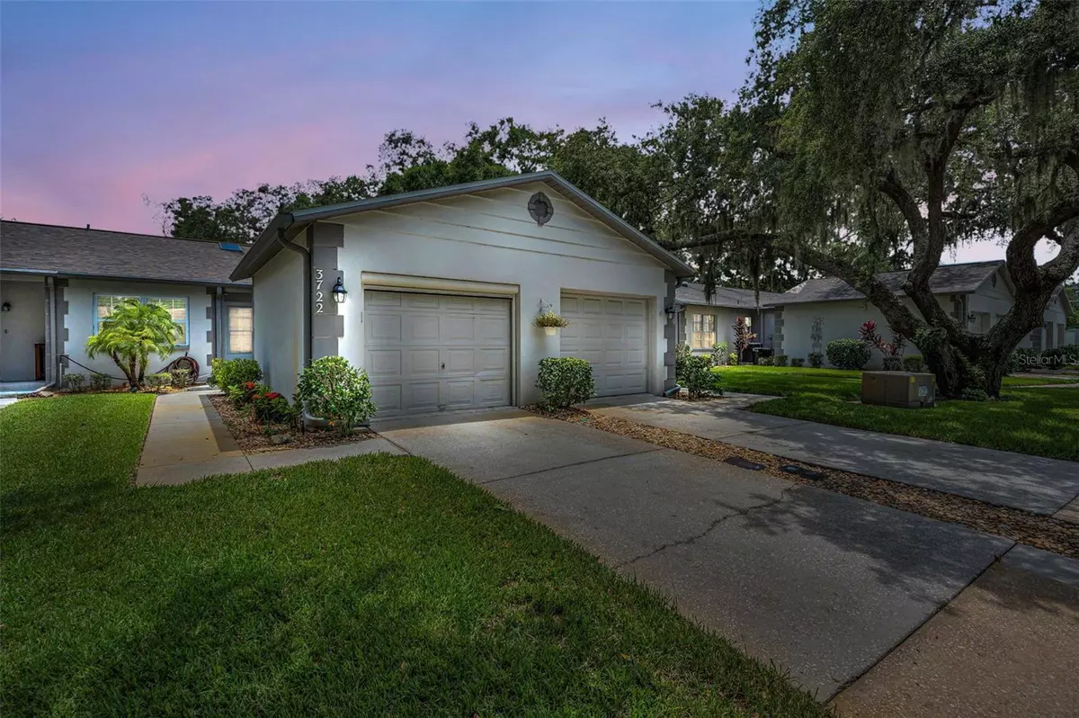 New Port Richey, FL 34655,3722 RIVER OAKS CT #3722
