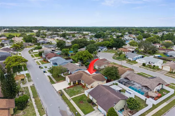 Port Richey, FL 34668,11425 FOX RUN