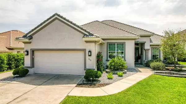 760 N HUNT CLUB DR, Hernando, FL 34442