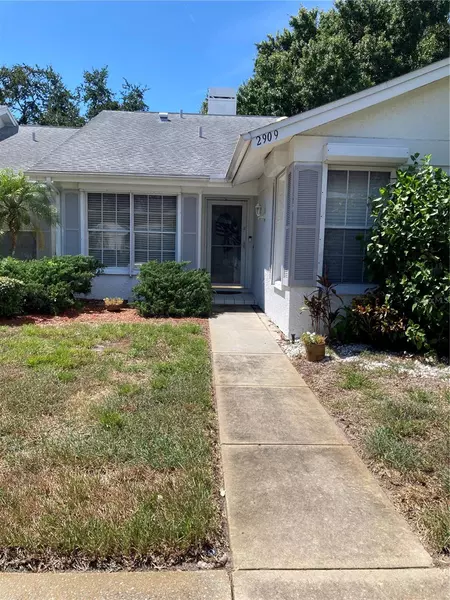 2909 FEATHERSTONE DR, Holiday, FL 34691