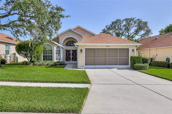 Spring Hill, FL 34609,11261 MCRACKEN DR