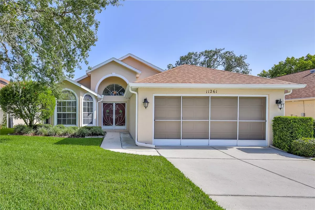 Spring Hill, FL 34609,11261 MCRACKEN DR