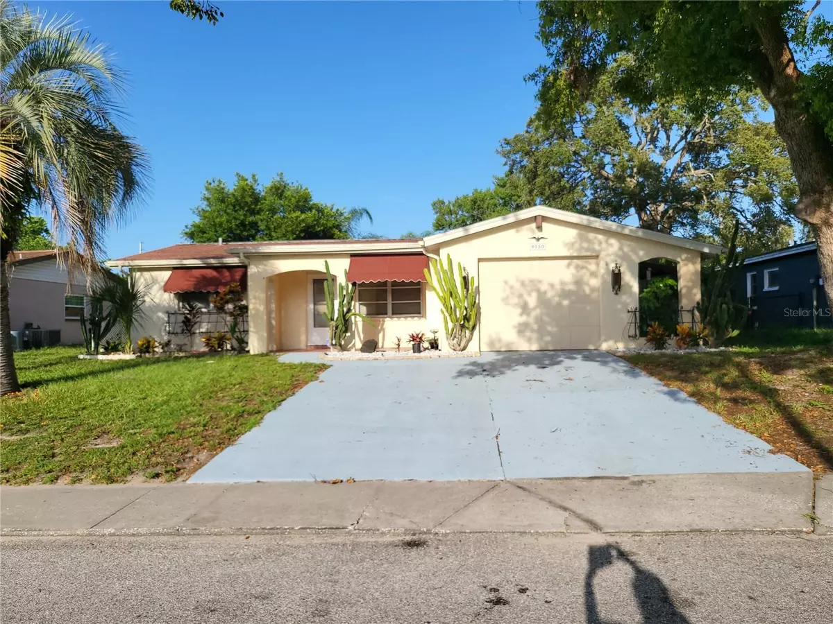 Port Richey, FL 34668,9050 RICHWOOD LN