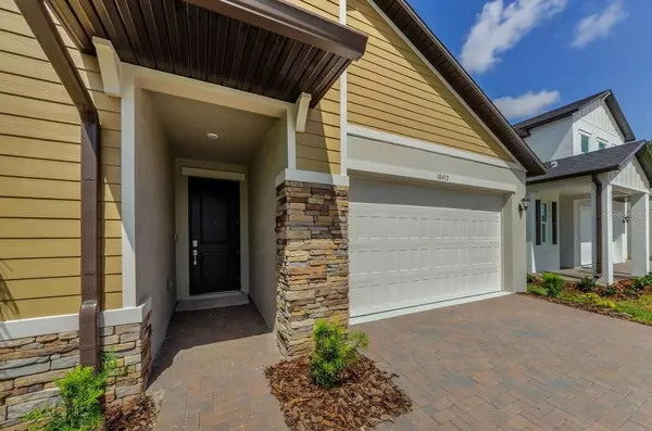 Lutz, FL 33548,18452 SERENE LAKE LOOP