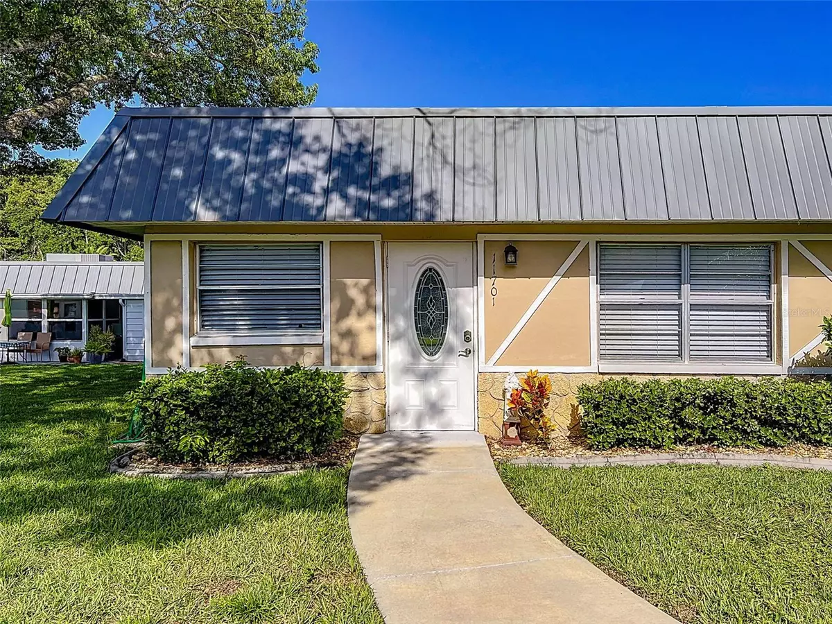 New Port Richey, FL 34654,11701 BOYNTON LN #77A