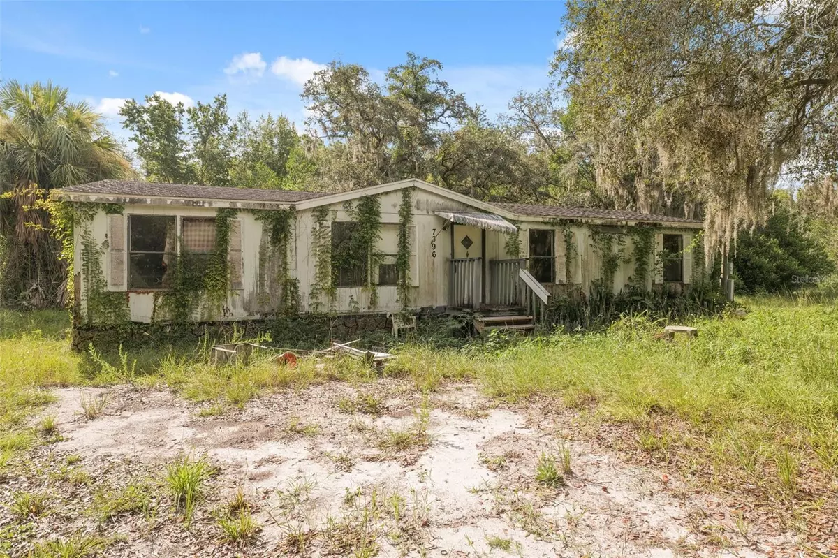 Weeki Wachee, FL 34613,7396 SOUTHVIEW CT