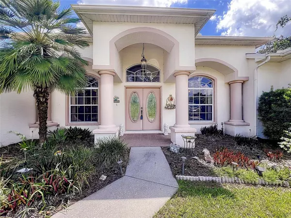 Spring Hill, FL 34609,3046 RIM DR