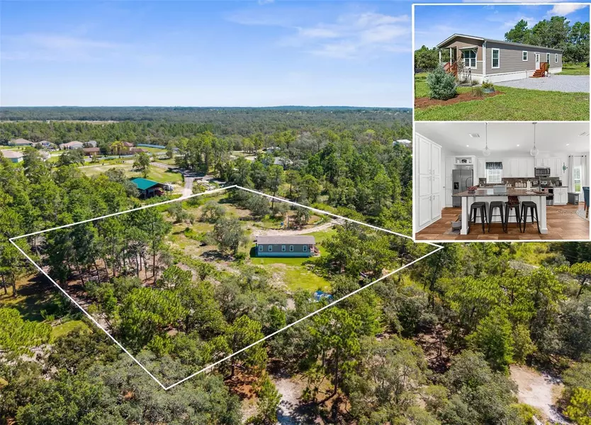 9233 QUIVIRA RD, Brooksville, FL 34613