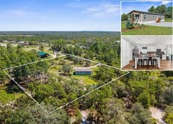 9233 QUIVIRA RD, Brooksville, FL 34613