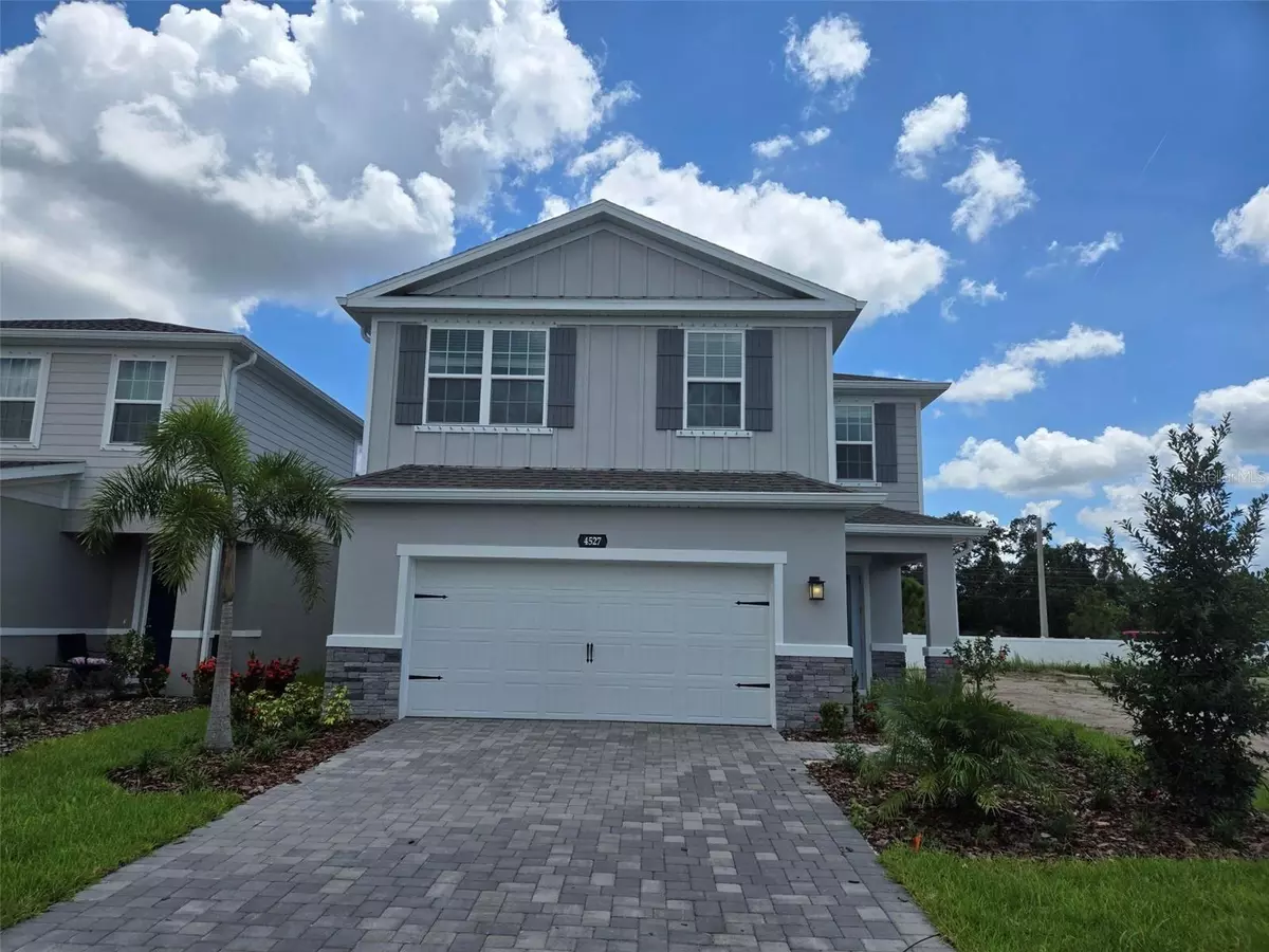 Lakewood Ranch, FL 34211,4527 SPIRE RUN