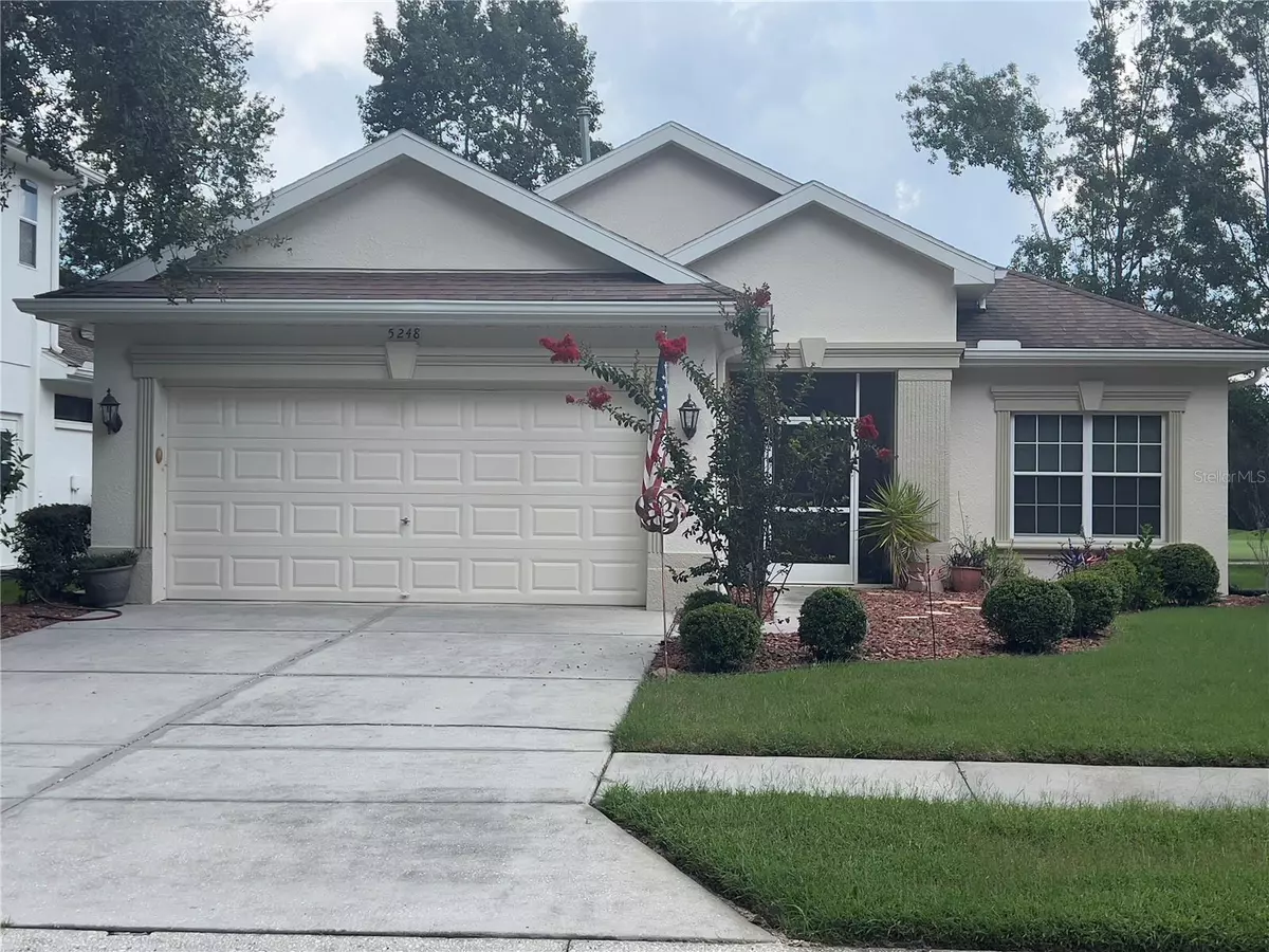 Brooksville, FL 34604,5248 ESPLANDE CT