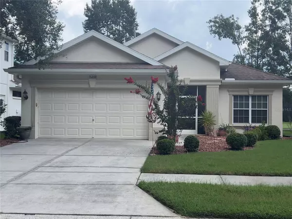 5248 ESPLANDE CT, Brooksville, FL 34604