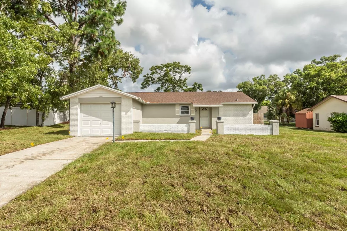 Spring Hill, FL 34608,10441 HOBSON ST