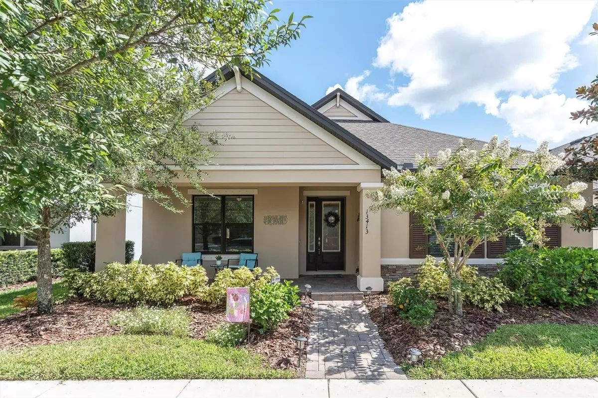 Odessa, FL 33556,13413 BATTEN LN