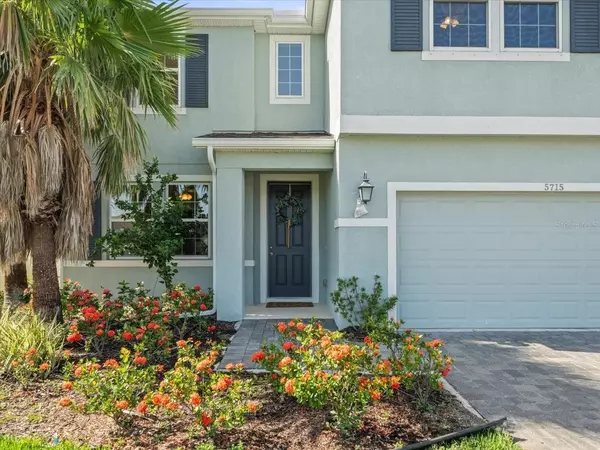 Palmetto, FL 34221,5715 HEVENA CT