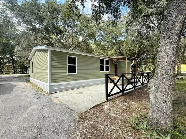 Brooksville, FL 34601,25251 RICHBARN RD