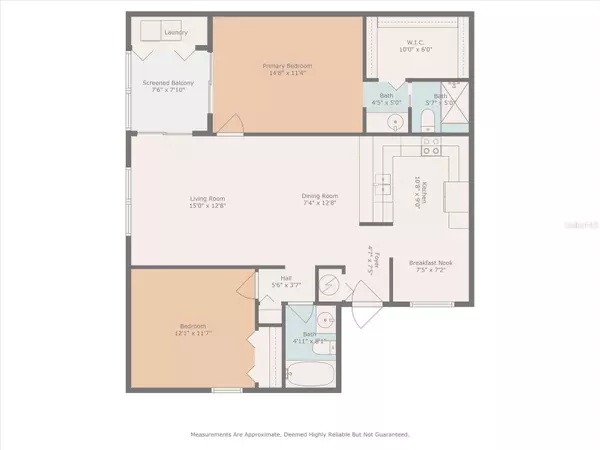 Hudson, FL 34667,12141 SPARTAN WAY #202