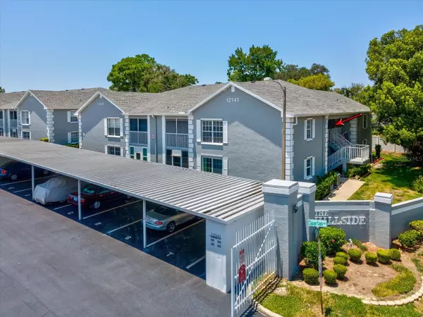 Hudson, FL 34667,12141 SPARTAN WAY #202