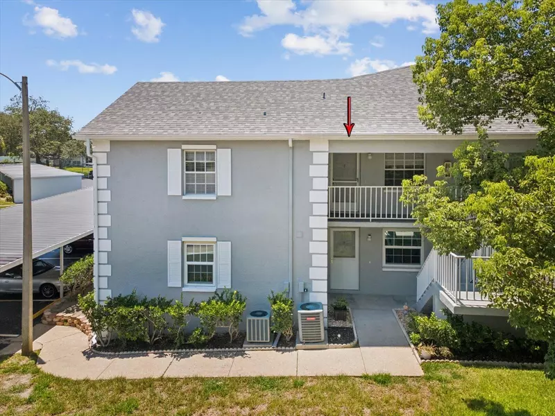 12141 SPARTAN WAY #202, Hudson, FL 34667