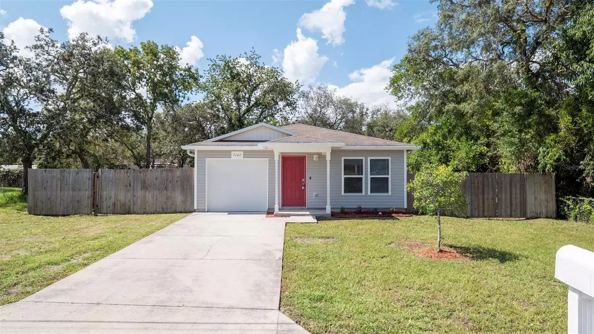 Spring Hill, FL 34606,7102 CENTERWOOD AVE