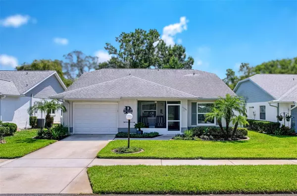 11534 PEAR TREE DR, New Port Richey, FL 34654