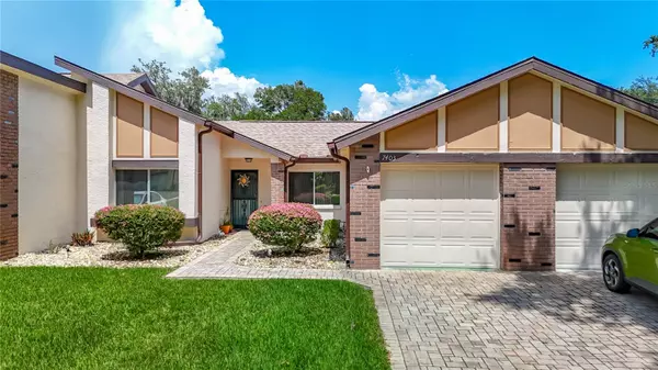 Brooksville, FL 34613,7403 HEATHER WALK DR