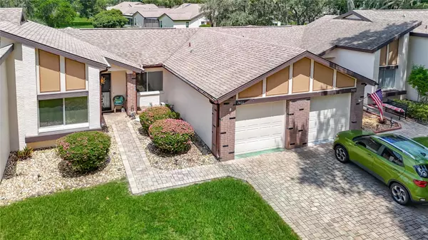 Brooksville, FL 34613,7403 HEATHER WALK DR