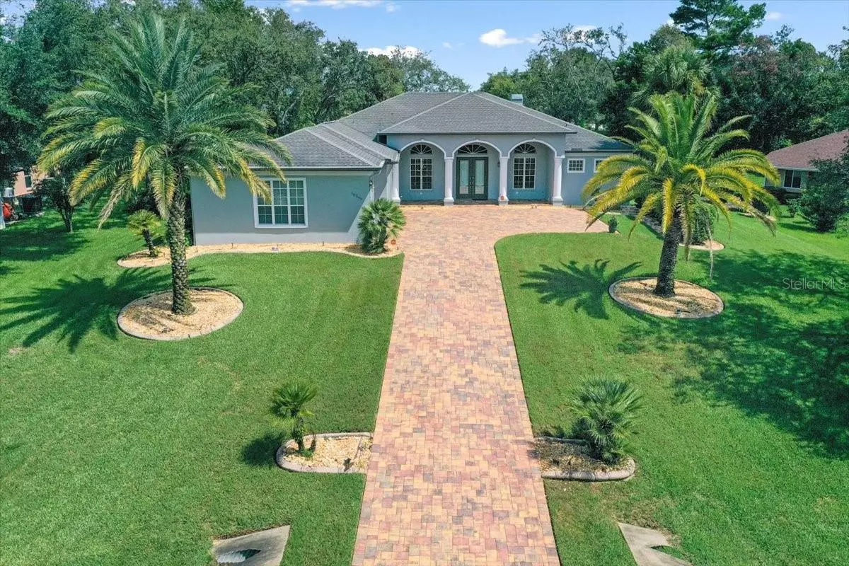 Weeki Wachee, FL 34613,10249 FEATHER RIDGE DR