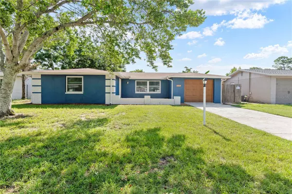 10824 NORWOOD AVE, Port Richey, FL 34668