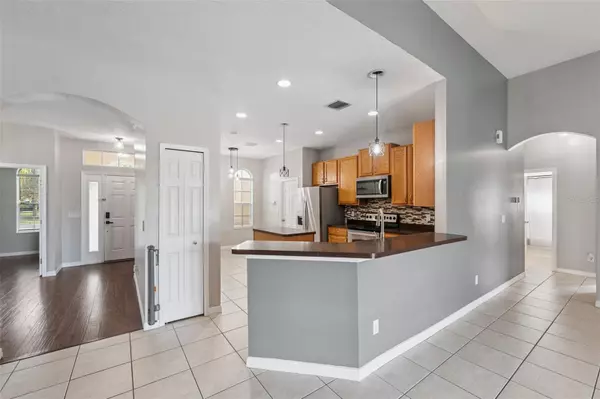 Spring Hill, FL 34609,13029 HAVERHILL DR