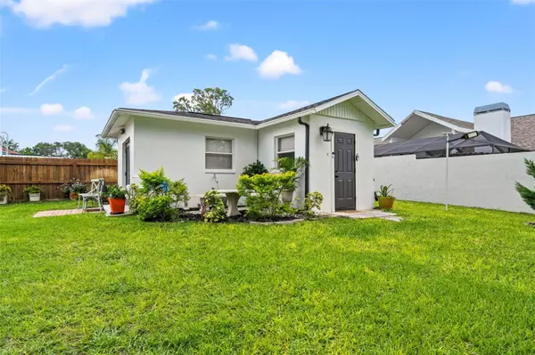 Spring Hill, FL 34608,11487 LINDEN DR