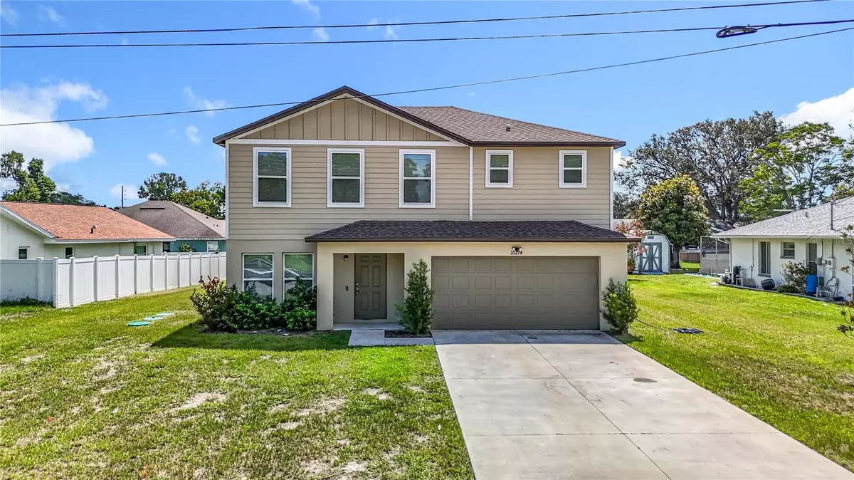 Spring Hill, FL 34608,10274 BEDFORD RD