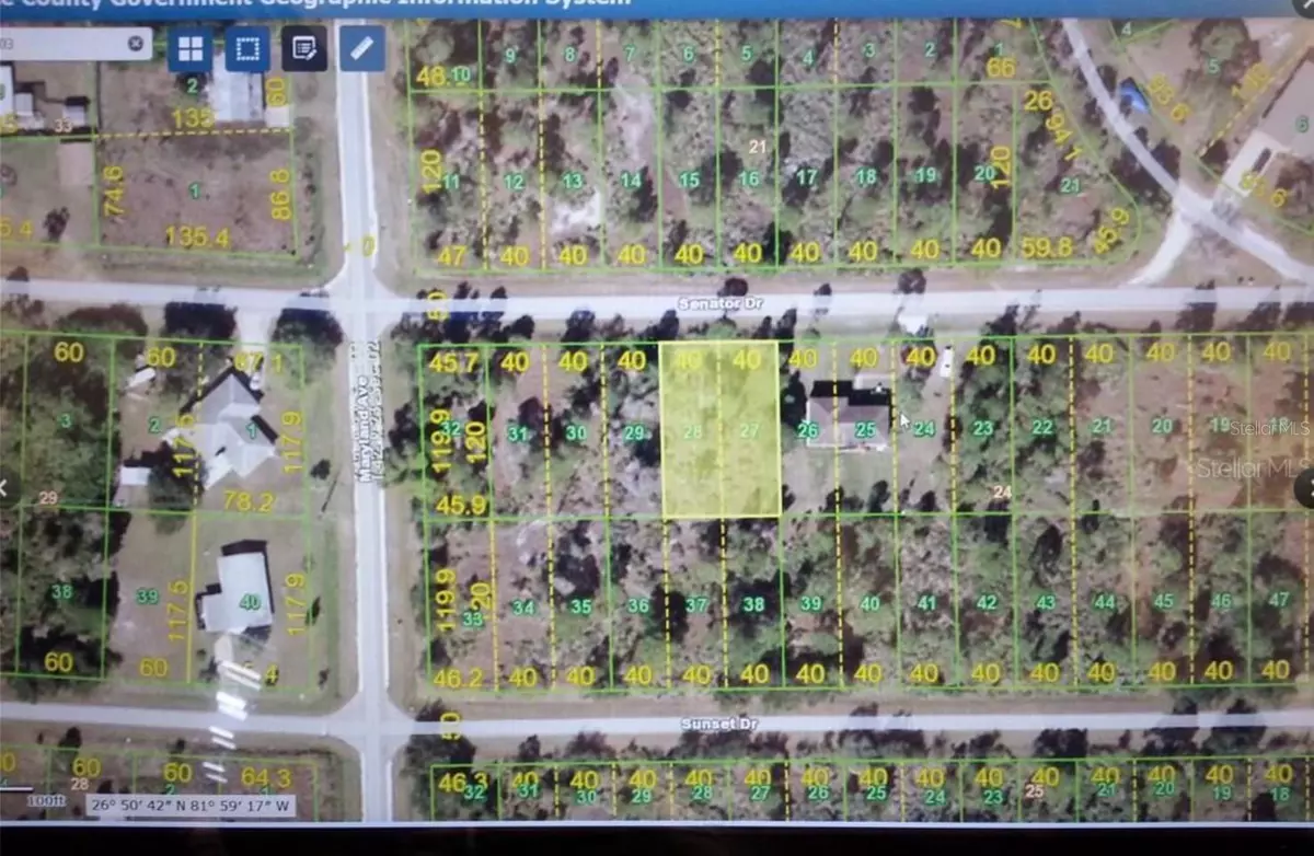 Punta Gorda, FL 33955,28021 SENATOR DR