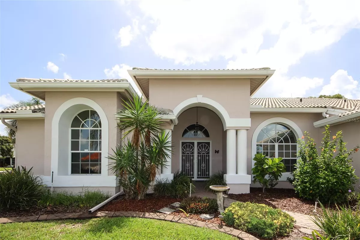 Hudson, FL 34667,14348 SPANISH WELLS DR