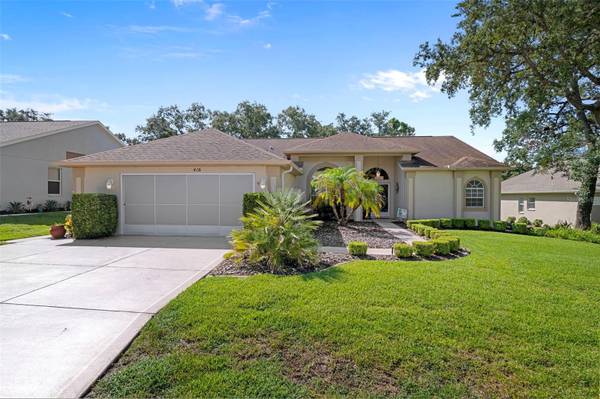 416 MISTWOOD CT, Spring Hill, FL 34609