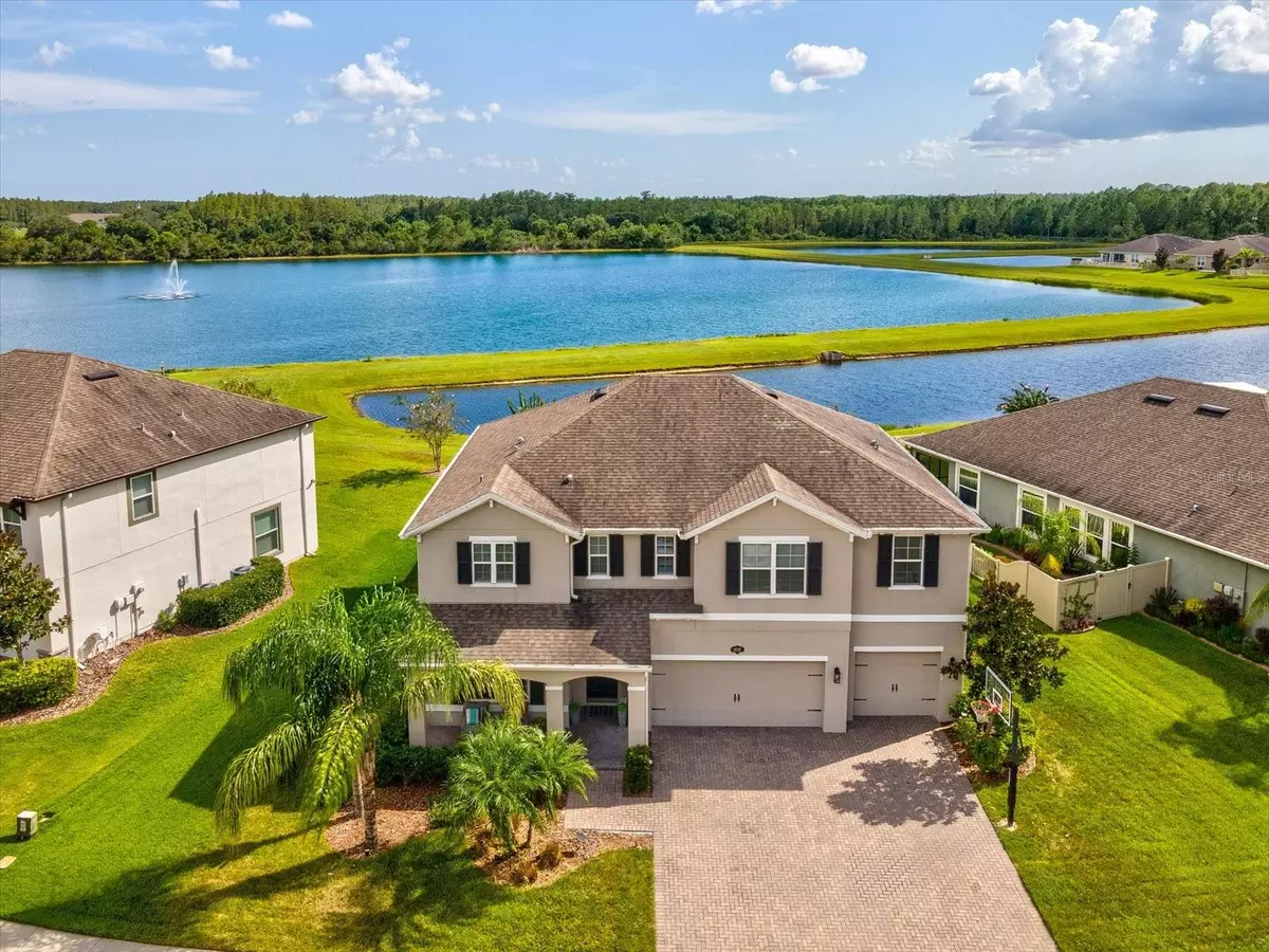 Lutz, FL 33558,18292 ROSEATE DR