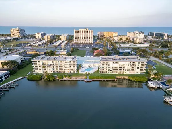 1700 COMMODORE BLVD #1301, Cocoa Beach, FL 32931