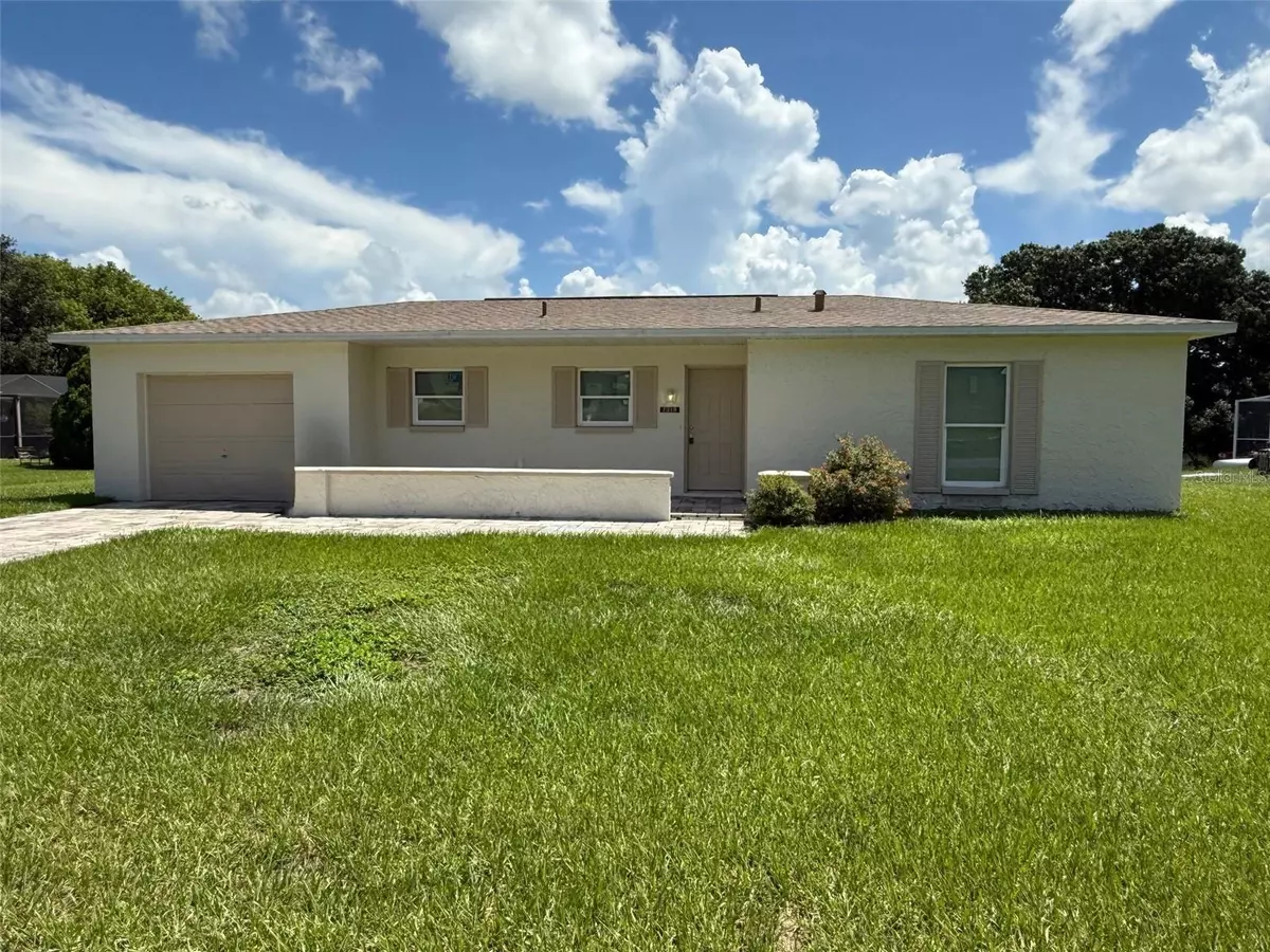 Spring Hill, FL 34606,7319 HOLIDAY DR