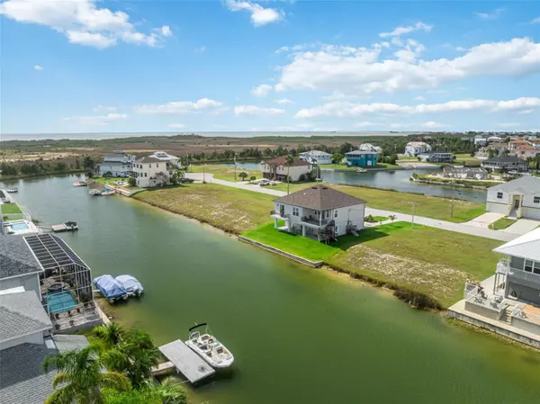 Hernando Beach, FL 34607,3432 SHEEPHEAD