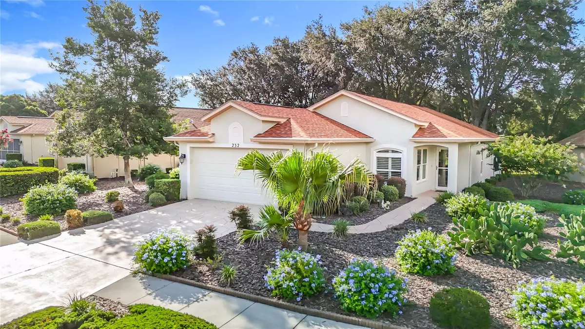 Spring Hill, FL 34609,232 CENTER OAK CIR