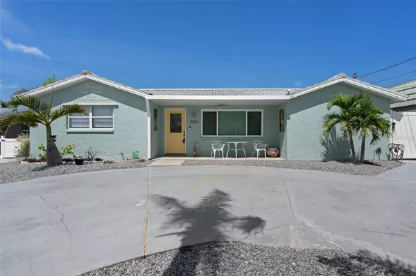 13621 JENNITA DR, Hudson, FL 34667