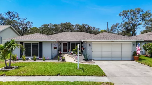 8843 ARUBA LN, Port Richey, FL 34668