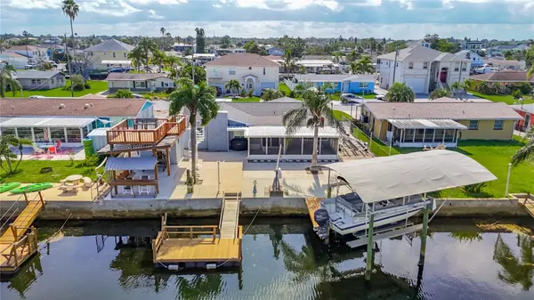 Hudson, FL 34667,13609 MARIA DR