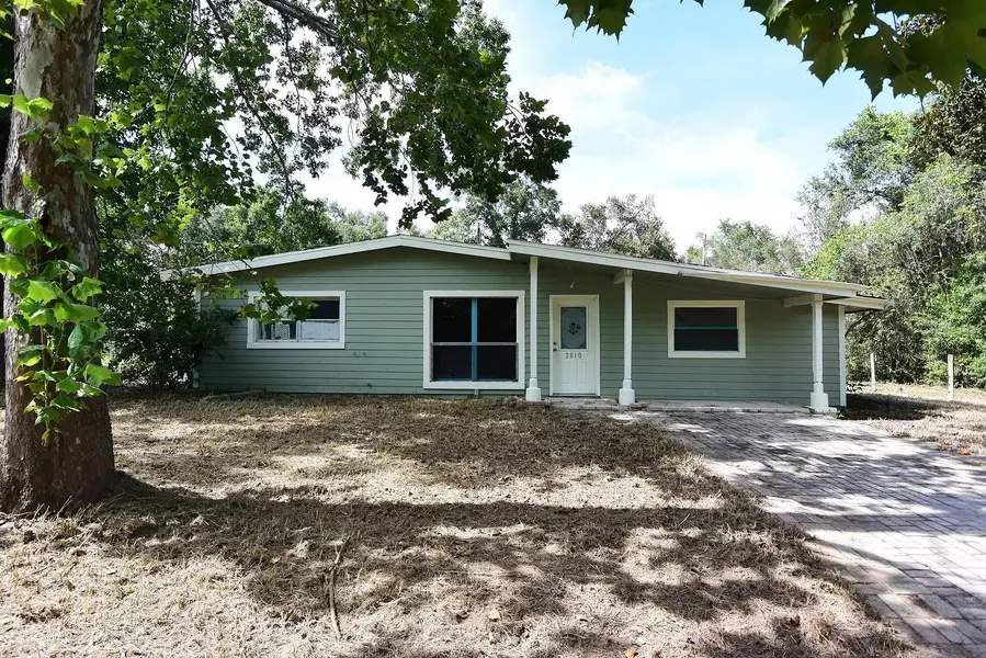 2810 W VAN BUREN ST, Inverness, FL 34453