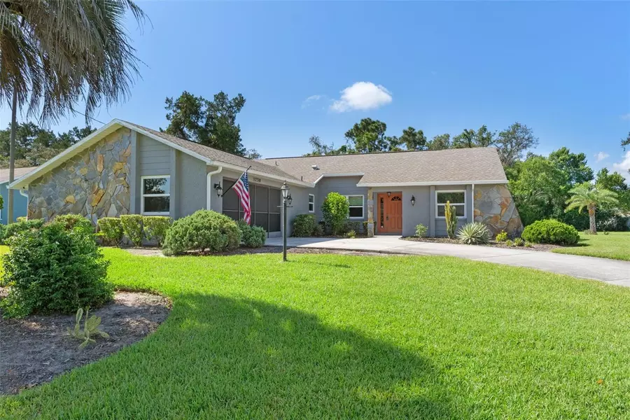 12310 FOLGER ST, Spring Hill, FL 34609