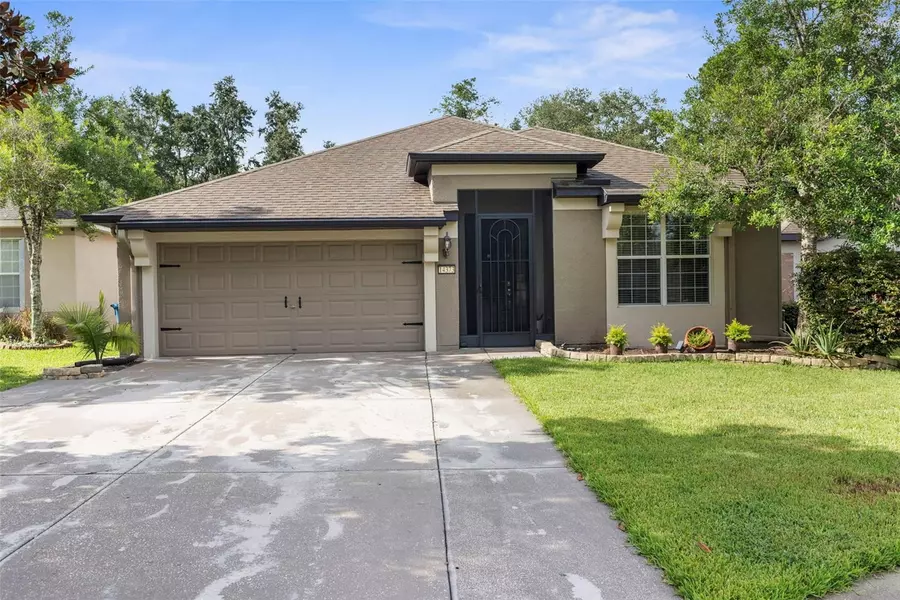 14373 WAKE ROBIN DR, Brooksville, FL 34604