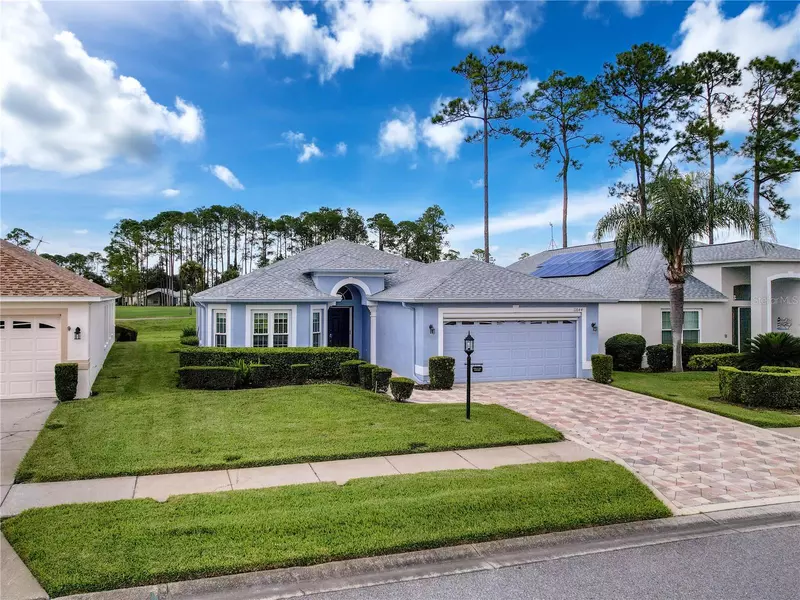 11644 SPINDRIFT LOOP, Hudson, FL 34667