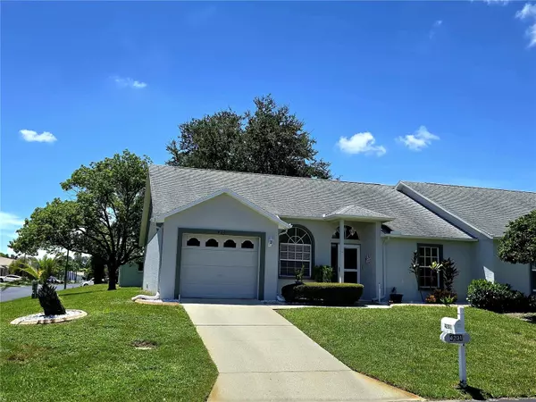 4201 PRADO LN, New Port Richey, FL 34655